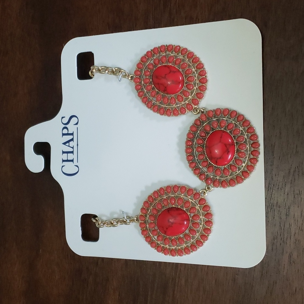 Chaps Necklace